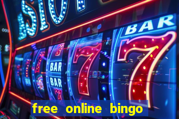 free online bingo no sign up