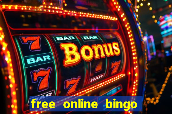 free online bingo no sign up