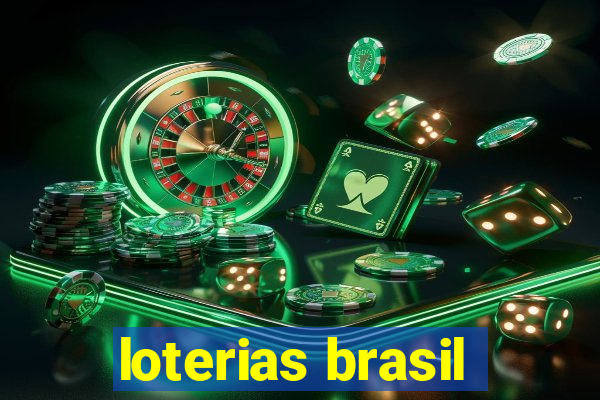 loterias brasil