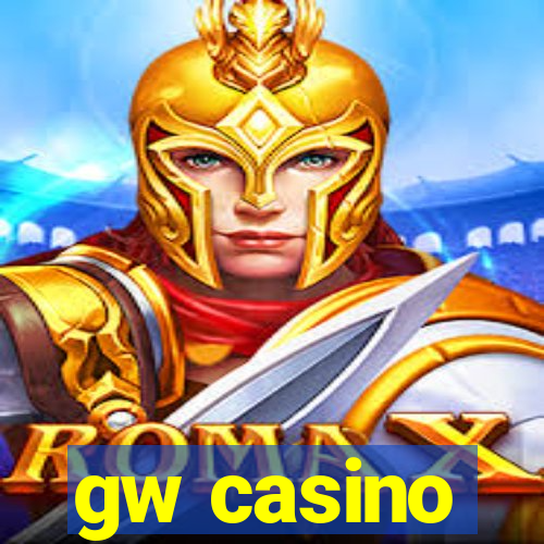 gw casino