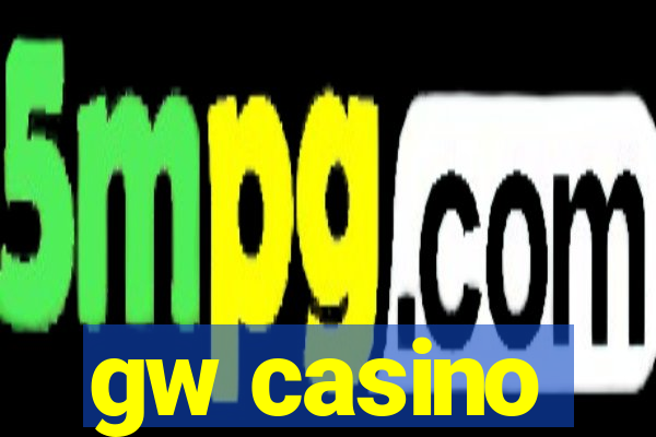 gw casino