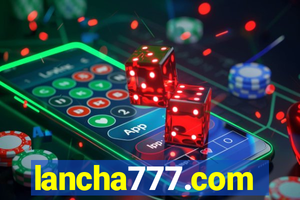 lancha777.com