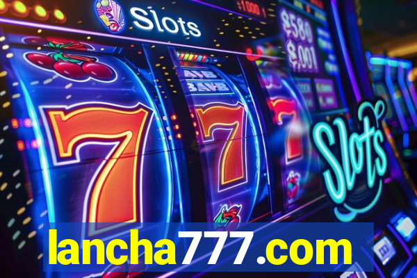 lancha777.com