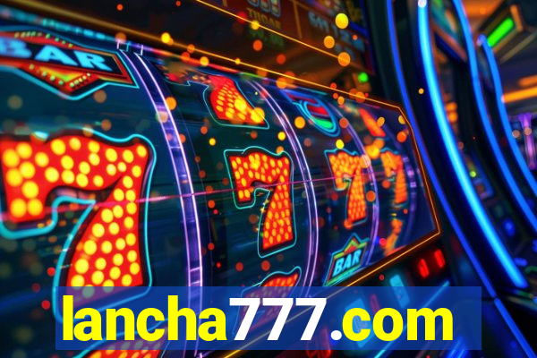 lancha777.com