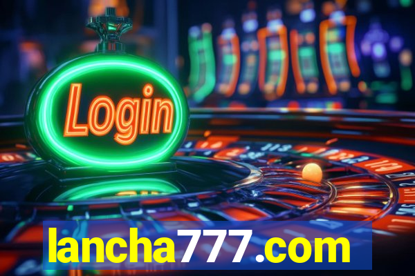 lancha777.com