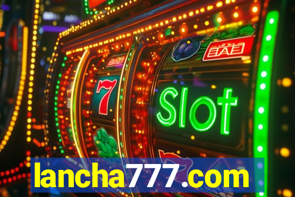 lancha777.com