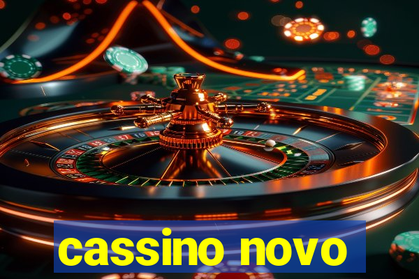 cassino novo