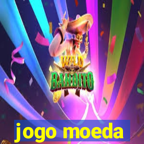 jogo moeda