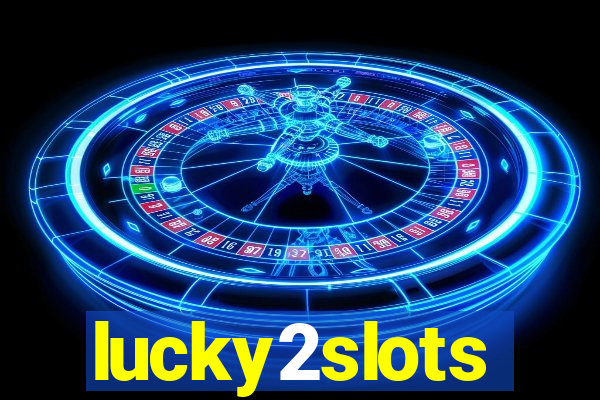 lucky2slots