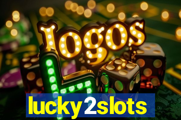 lucky2slots