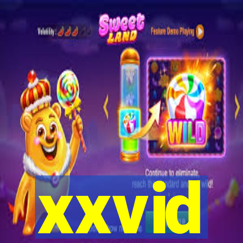 xxvid