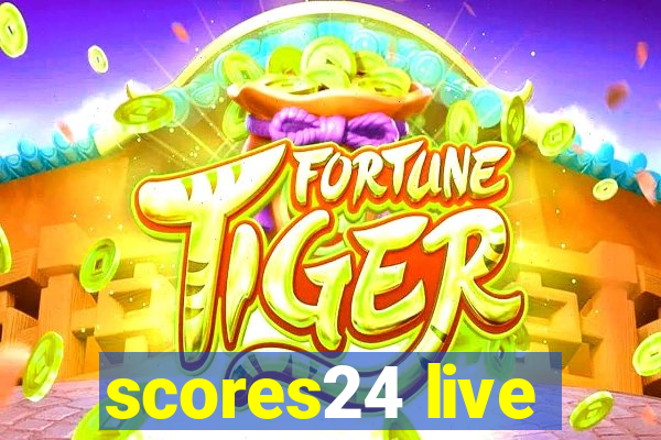 scores24 live