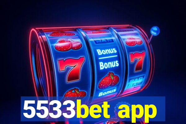 5533bet app