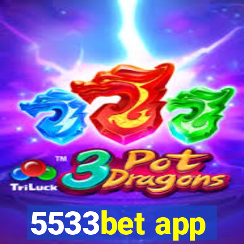 5533bet app