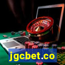 jgcbet.co