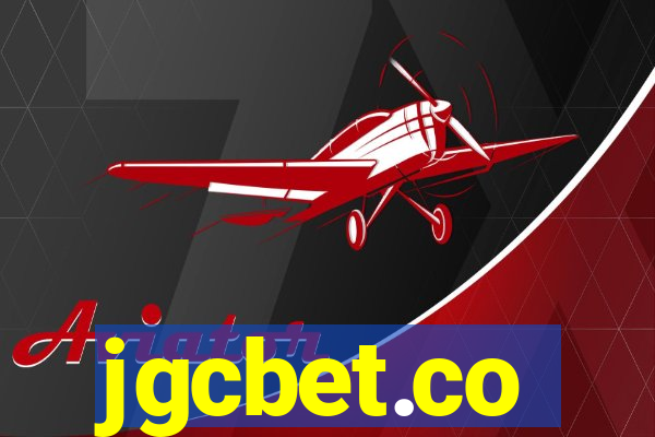 jgcbet.co