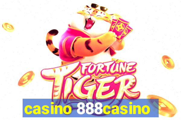 casino 888casino