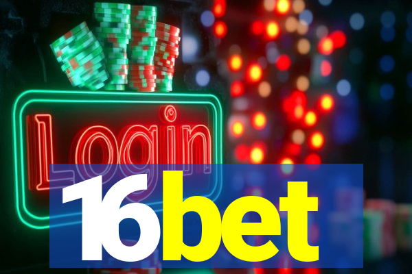 16bet