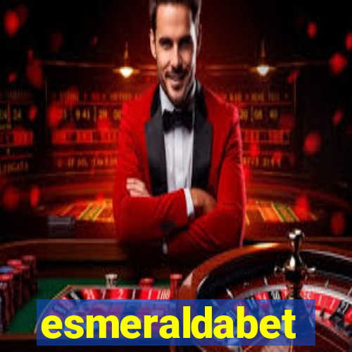 esmeraldabet