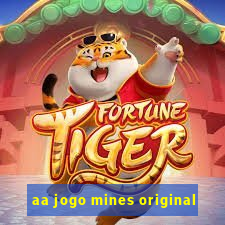 aa jogo mines original