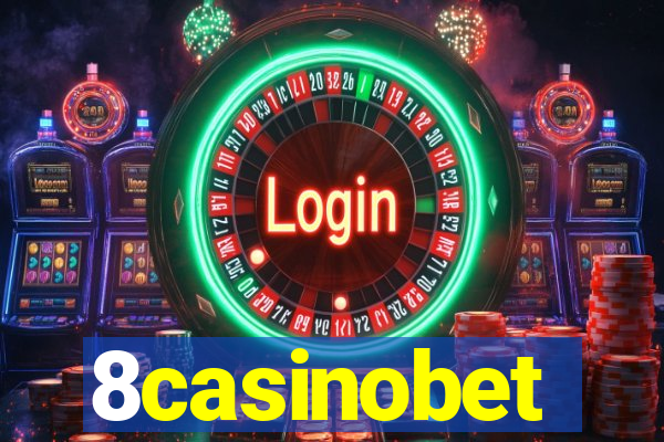 8casinobet