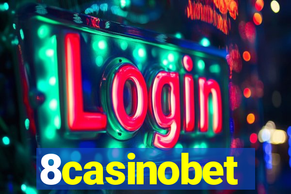 8casinobet