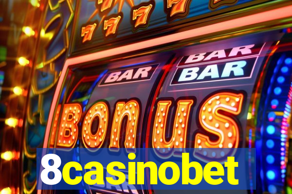 8casinobet