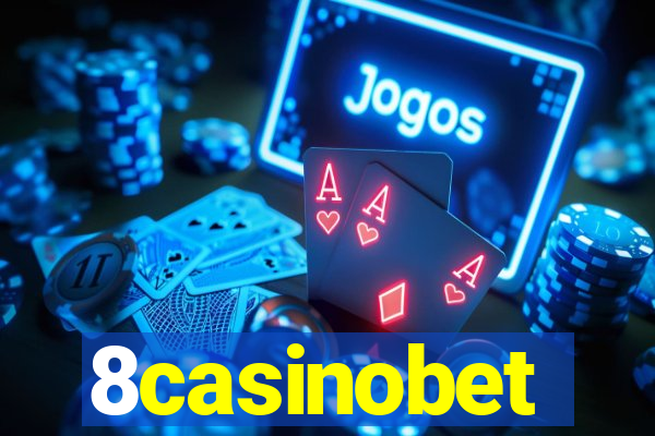 8casinobet