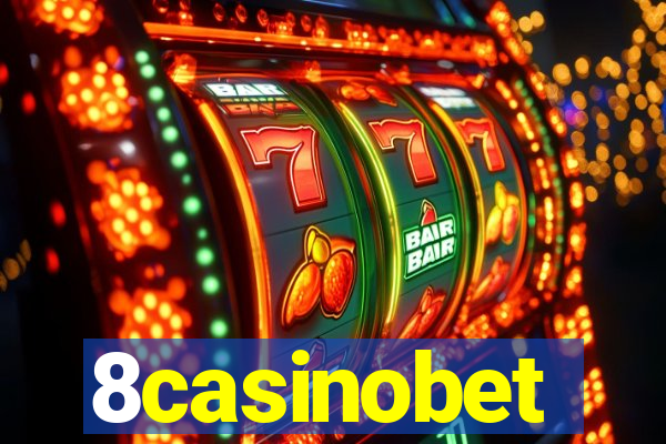 8casinobet