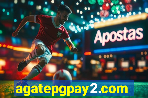 agatepgpay2.com