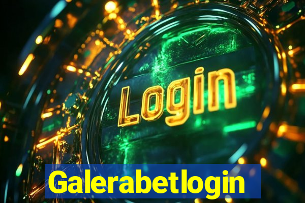 Galerabetlogin