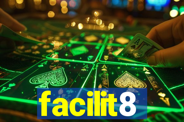 facilit8