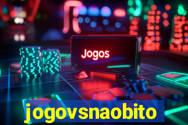 jogovsnaobito