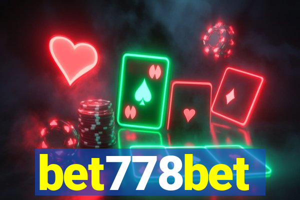 bet778bet