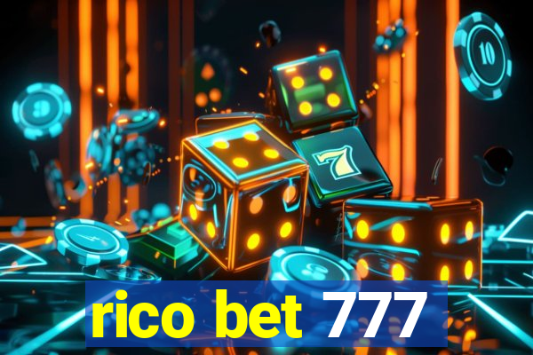 rico bet 777