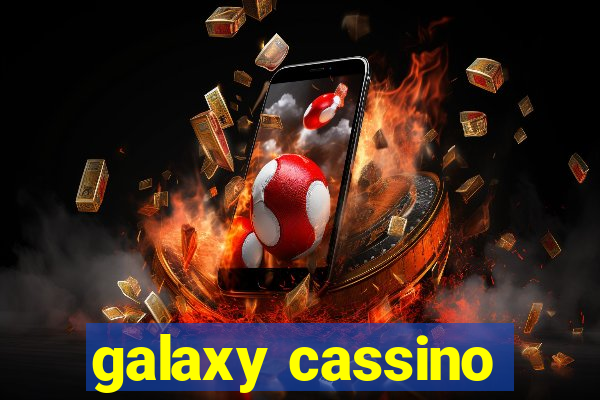 galaxy cassino