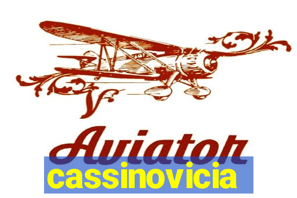 cassinovicia