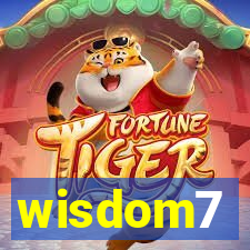 wisdom7