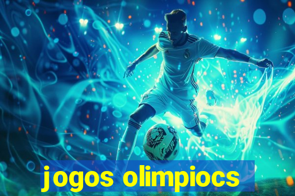 jogos olimpiocs