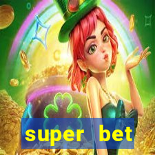 super bet patrocinio sao paulo