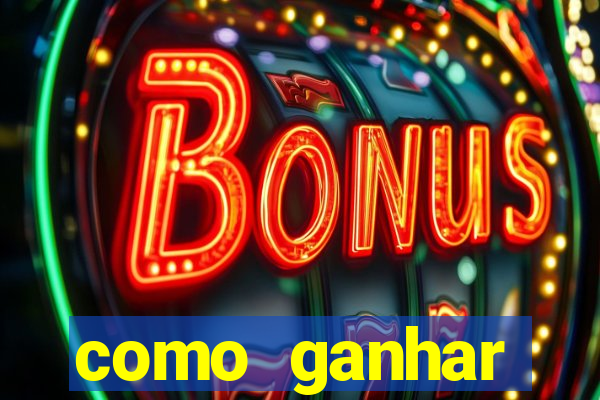 como ganhar dinheiro jogando sem depositar nada