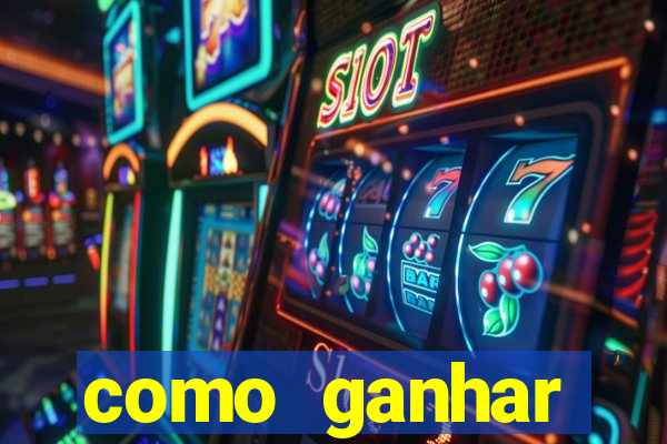 como ganhar dinheiro jogando sem depositar nada