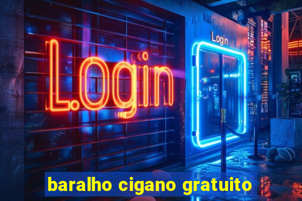 baralho cigano gratuito