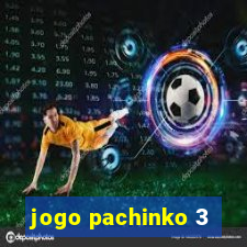 jogo pachinko 3