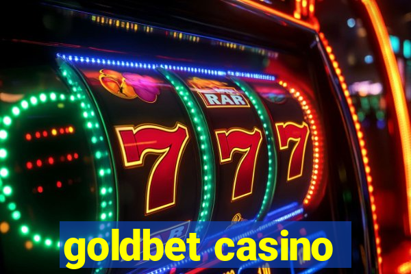 goldbet casino