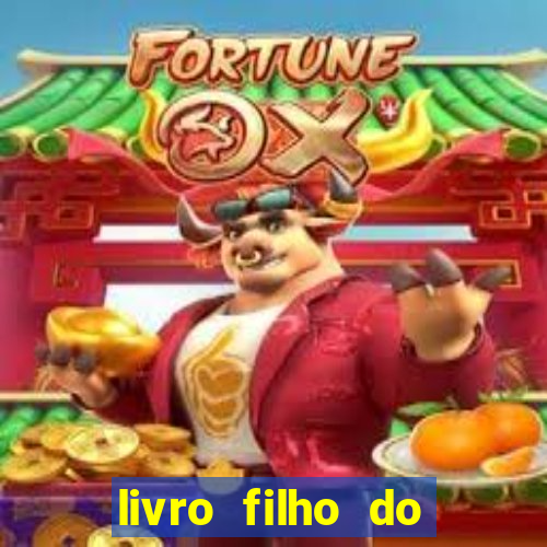 livro filho do fogo - volume 3 pdf grátis