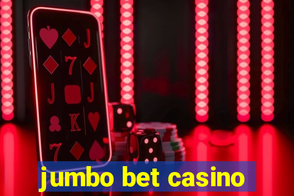 jumbo bet casino