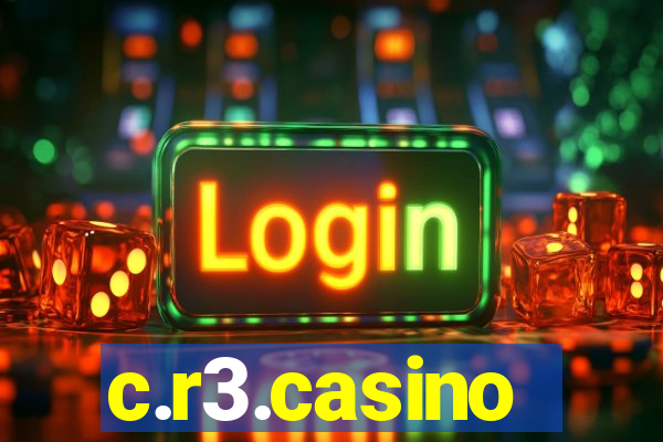 c.r3.casino