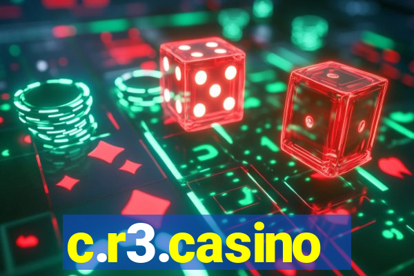 c.r3.casino