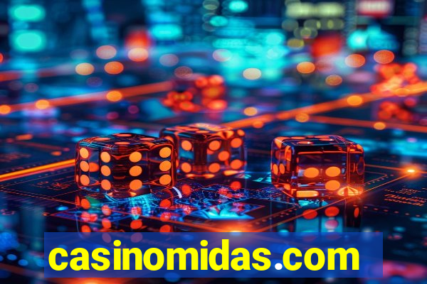 casinomidas.com